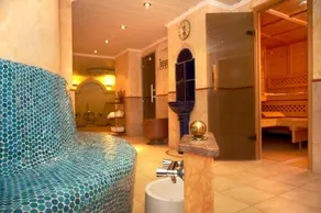 Kaiser Trajan  Kurhotel & Klinik - Image 3