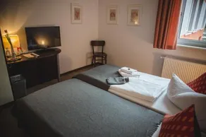 Hotel Rasenmuhle - Image 4
