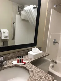 Ramada by Wyndham Staten Island - Image 5
