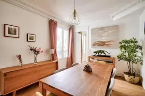 Large apartment next to the Jardin du Luxembourg - Image 4