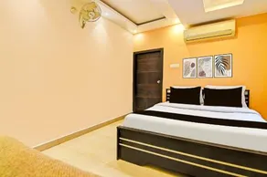 G R Hospitality By OYO Rooms - Image 3