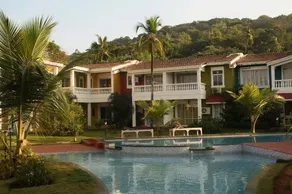 Riverside Villa at Siolim - Image 1