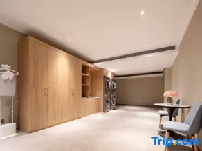 HomeInn · Neo (Wuhan Dongxihu Innovation Avenue Branch) - Image 3