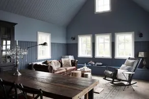 Black Timber House - Image 3
