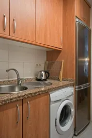 UrbanChic Los Pacos Apartment - Image 3
