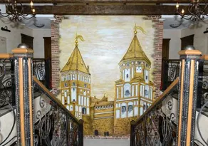 Mirsky Posad - Mir - Image 2