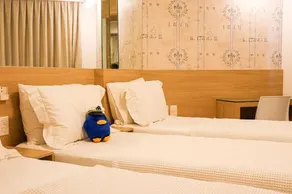 Qavi - Flat em Resort Beira Mar Cotovelo #Dunas208 - Image 2