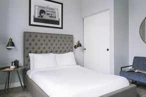 The Plymouth Premier 3BR Suites by Sonder - Image 5