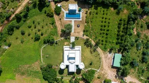 amã Stays & Trails - Abhay Manor - Ghanerao, Udaipur - Image 2