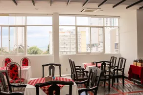 OYO 128 Avy Hotel - Image 4