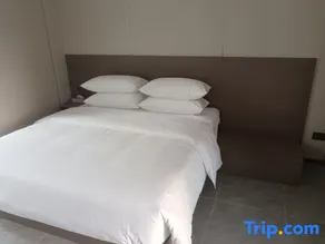 Meeting You Apartment (Luohu Port Branch) - Image 4