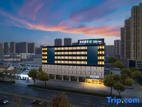 INZONE FREEDOM HOTEL - Image 3
