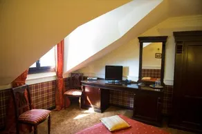 Hotel Restaurant Stejarul - Image 5