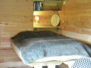 Cozy Mobile Home in Vresse-sur-Semois with Terrace - Image 2