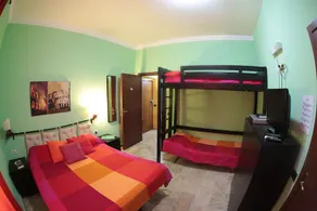 Residence Ciampino Inn Rome - Image 2