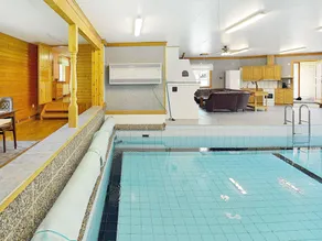 Four Bedroom Holiday home in Mellerud - Image 2