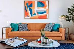 NEW🔥 Stylish 1BR/1BA near Culver Steps, Sony Studios, Amazon, Apple, Platform - Image 5