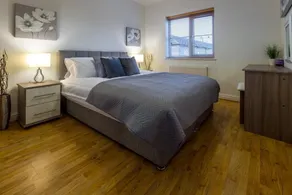 Cheshire Lodge - Image 2