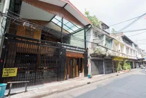 Home Mali Hostel At Hua Lumpong - Image 2