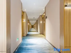 Aifeel Hotel (Ziyang Lezhi Branch) - Image 4