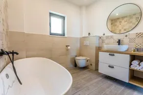 NEW Seaview Villa Vivra with 4 ensuite bedrooms gym and private pool - Image 4