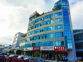 Liupanshui Yibin Hotel - Image 1
