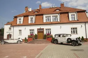 Pałacyk w Pakości Hotel - Image 5