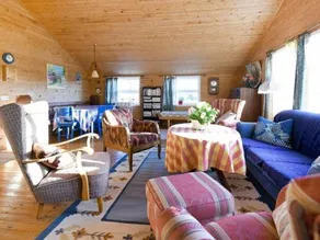 Holiday Home Stora Jore - Image 3