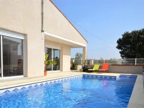 Bonita casa con piscina y jacuzzy. La Baraka - Image 3