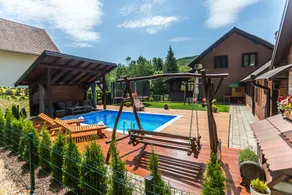 Holiday House Papuk is Located in Park of Nature - Image 5