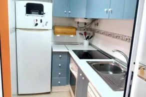 Holiday Home Av. De Polonia 03130 Gran Alacant Alicante Espana - Image 2