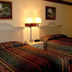 Magnuson Hotel Sharonville - Image 2