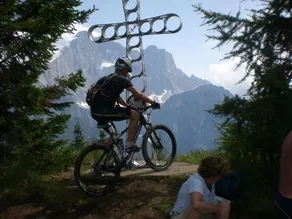 Hotel Alleghe - Image 5