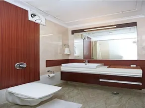 Hotel Almati - Image 4