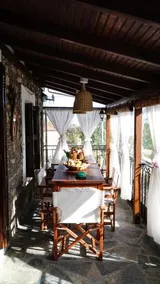 Dandy Villas Vintage Cottage House - Pelion - Image 4
