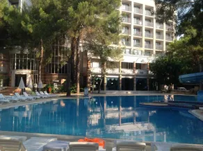 Jeans Club Hotels Kaplan - Image 5