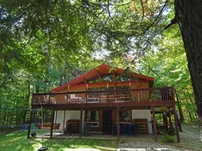 Lake Rescue Chalet - Image 5