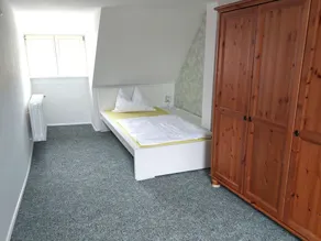 Attic Holiday Home With Garden And Grill - Image 3