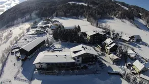 Jugendparadies & Sporthotel Bachlehen - Image 4