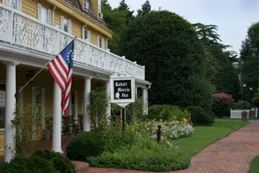 Robert Morris Inn A Waterfront Country Inn - Image 5