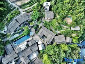 Bushe Yemaling Chinese Village - Image 4