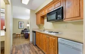 Extended Stay America - Findlay - Tiffin Avenue - Image 4