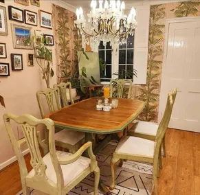 Victorian Cottage Writers Retreat - Image 3