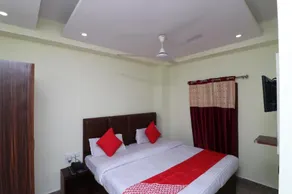 Hotel Paras Una - Image 4