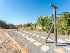 Beautiful Portuguese Villa Quinta da Alfazema 4 Bedrooms Private Swimming Pool and Tennis Court Tavira - Image 4