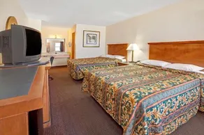 Knights Inn Anadarko - Image 3