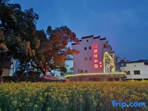 Wuyuan Wanglu Xiaoyin Homestay - Image 4
