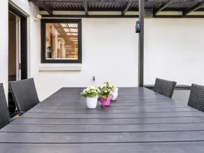 Inviting Holiday Home in Borkop With Terrace - Image 2