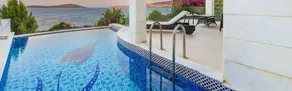 The Qasr Bodrum Halal Resort & Spa - Image 2