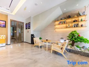 Super 8 Select Hotel (Beijing Industrial Vocational and Technical College Branch) - Image 2